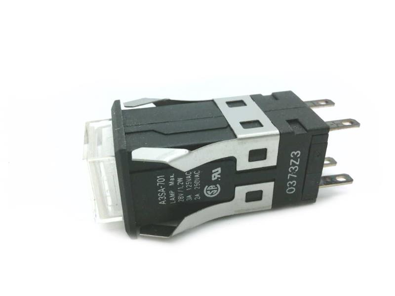 OMRON A3SA-7010