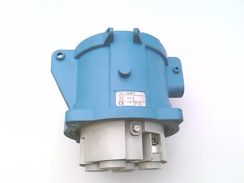 MARECHAL ELECTRIC SA DS-2