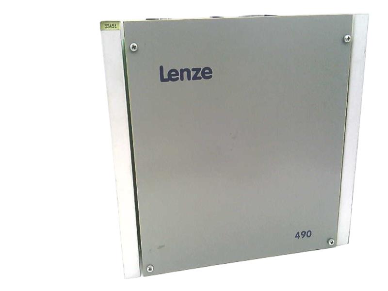 LENZE 492E3D
