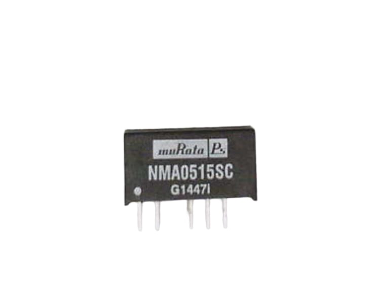 MURATA MANUFACTURING NMA0515SC
