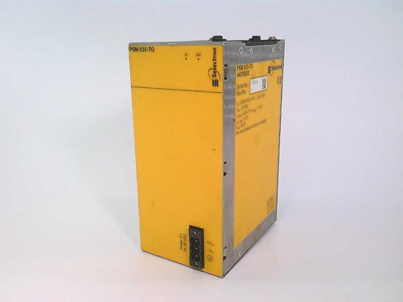 SELECTRON PSM 835-TG