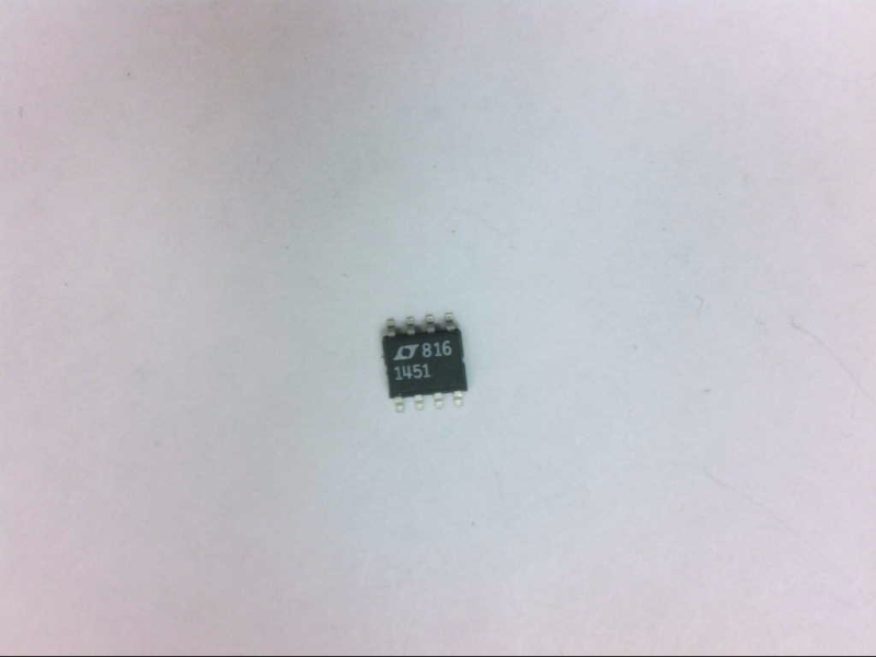 ANALOG DEVICES LTC1451CS8