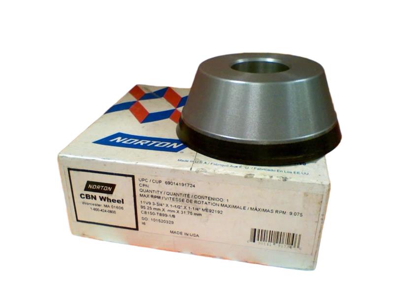 CB150-TB99 by SAINT GOBAIN