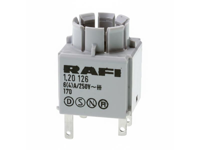 RAFI 1.20.126.005/9000