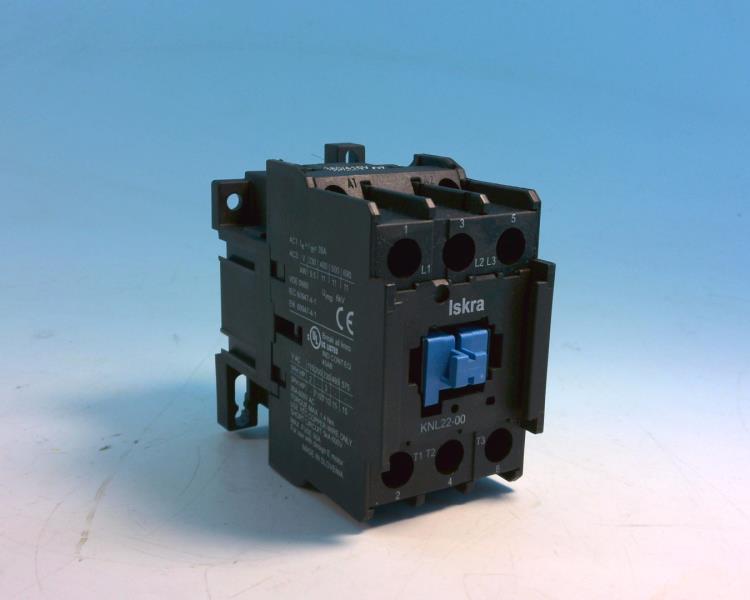 KNL22-00-Q7 by ISKRA