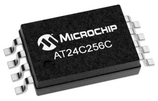 MICROCHIP TECHNOLOGY INC AT24C256C-XHL-T