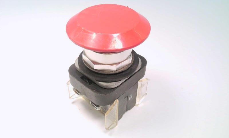 ALLEN BRADLEY 800T-FXT6A5