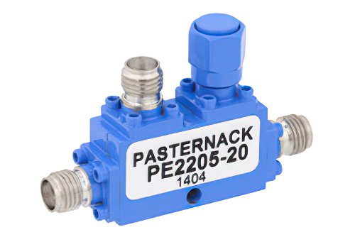 PASTERNACK ENTERPRISES PE2205-20