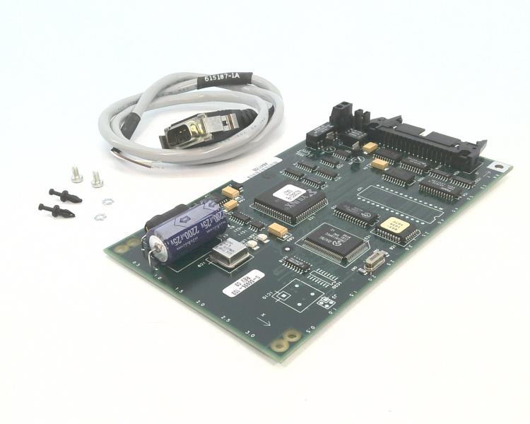 ASEA BROWN BOVERI 2AX3000