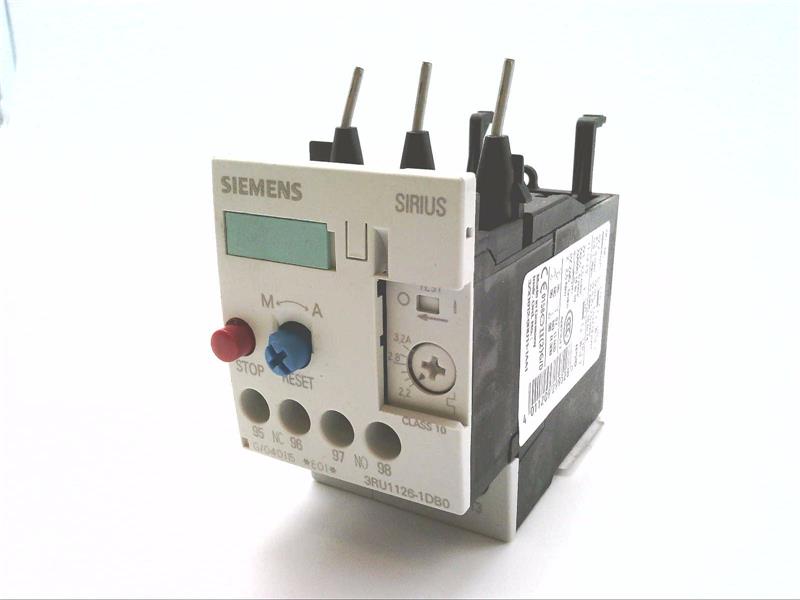SIEMENS 3RU1126-1DB0