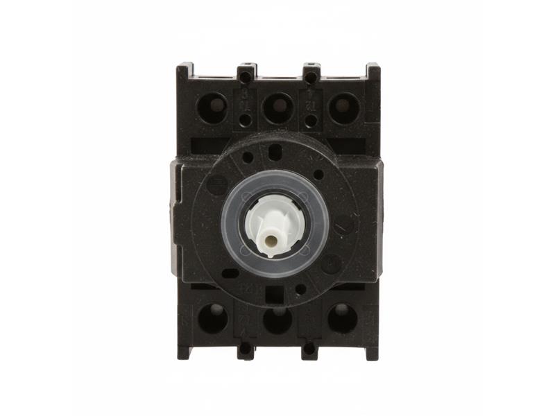 EATON CORPORATION EM257502VC