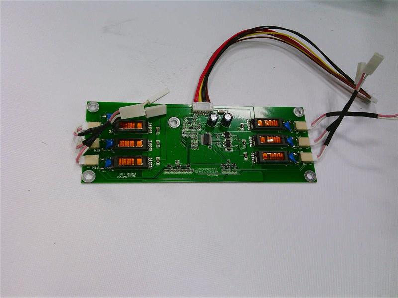 MS87DI by MONISERV INC