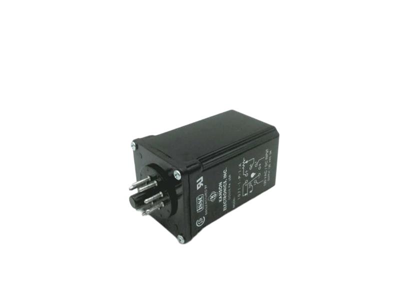 KANSON ELECTRONICS INC 1071-1-P-1-A