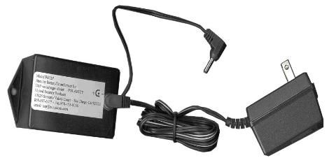 UNITED SECURITY PROD PB12P