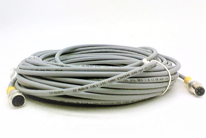 TURCK RK 4.4T-45-RS 4.4T