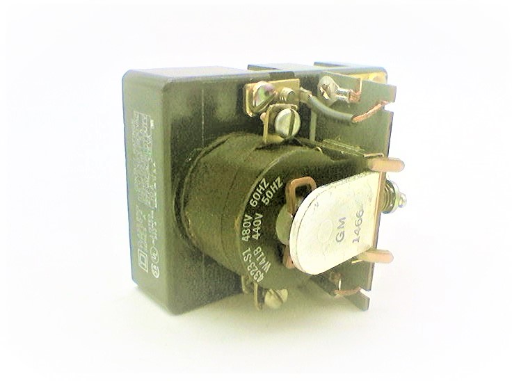 SCHNEIDER ELECTRIC 8501-CO2-V29