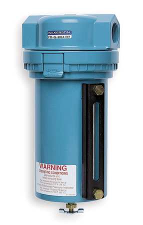 WILKERSON PNEUMATIC L30-06-G00