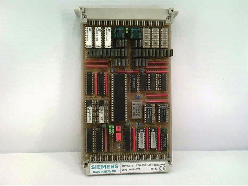 SIEMENS C8451-A12-A70