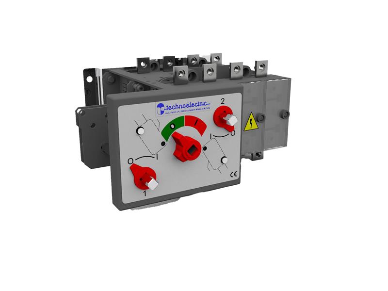 TECHNOELECTRIC 110039