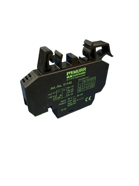 MURR ELEKTRONIK 51140