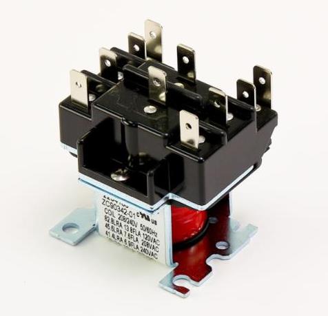 ZETTLER CONTROLS INC ZC-90342-01