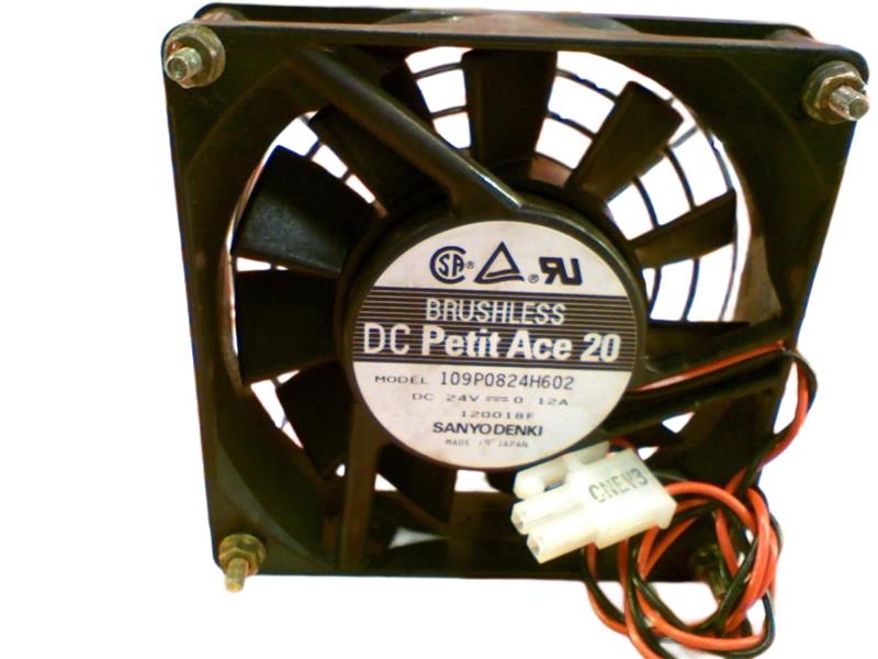 SANYO 109P0824H602