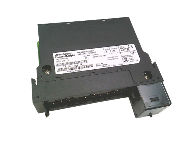 ALLEN BRADLEY 1756-IF6I