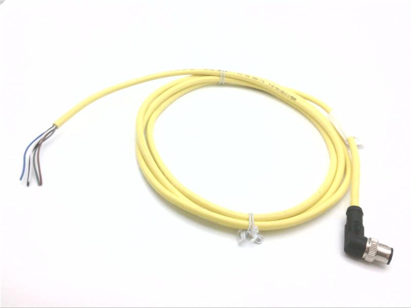 PHOENIX CONTACT SAC-5P-M12MR/ 2,0-542 BK