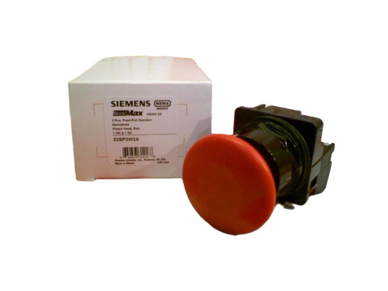 SIEMENS 52BP2W2A