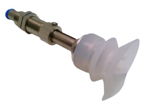 FESTO ESG-40-BS-HCL-QS