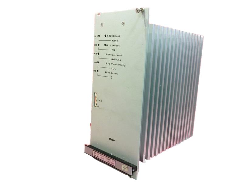 PARKER DSV6000-02/V10