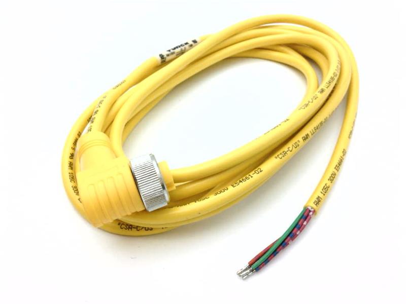WKM 511-4M by TURCK