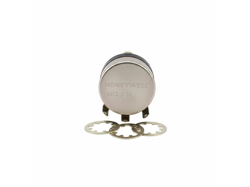 HONEYWELL 43C2-2.5K