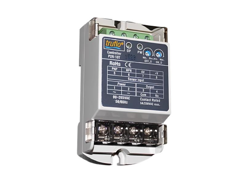 P2R-10T by ICON PROCESS CONTROLS