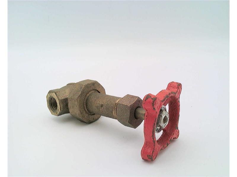 CRANE CHEMPHARMA B-120-1/4