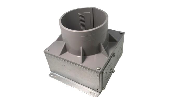 HUBBELL CFBS1R4SFB