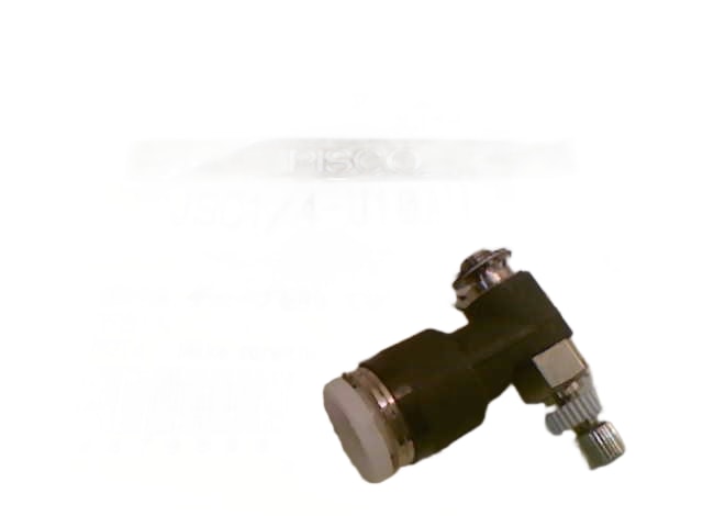 JSC1/4-U10AU by PISCO PNEUMATICS