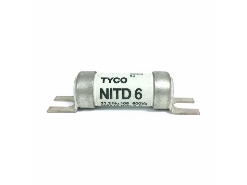 TYCO NITD6