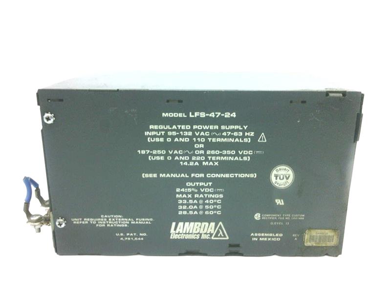 TDK LFS-47-24