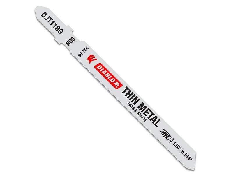 DJT118G5 by DIABLO TOOLS