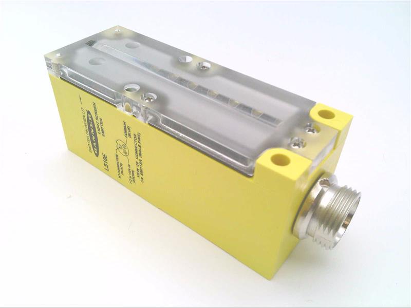 BANNER ENGINEERING LS10E