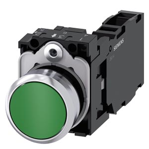 3SU1150-0AB40-1FA0 by SIEMENS
