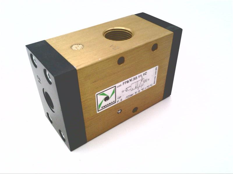 779/V.32.11.1C by PNEUMAX