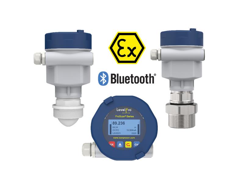 PS28000 by ICON PROCESS CONTROLS