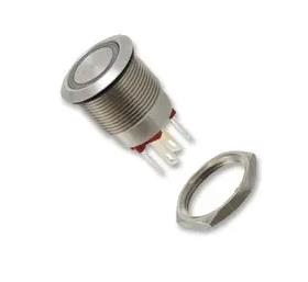 BULGIN COMPONENTS MPI002/TE/BL/24