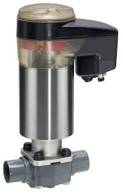 GEMU 9649 25Z C1L0 1A