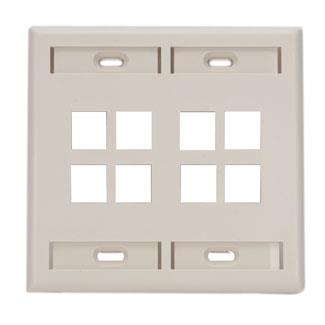 LEVITON 42080-8TP