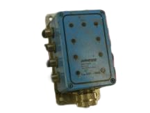PULSOTRONIC 8101-0800