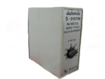 CARLO GAVAZZI SA14572460M