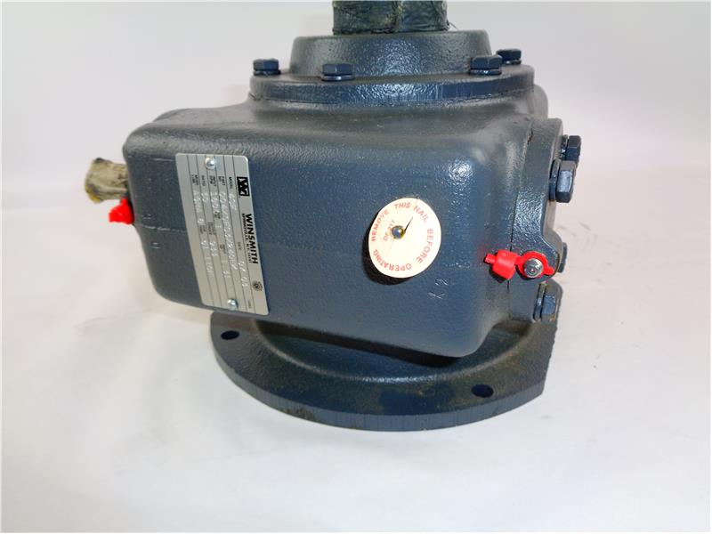 WINSMITH 004XSFS3X3X240EK